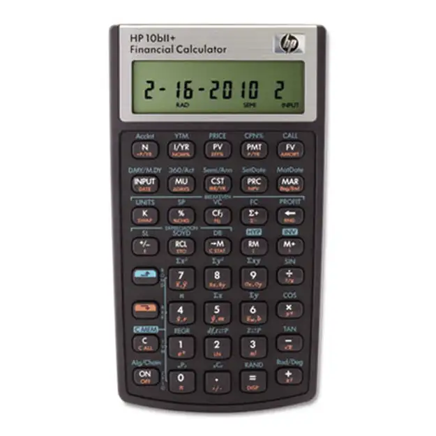 Calculators